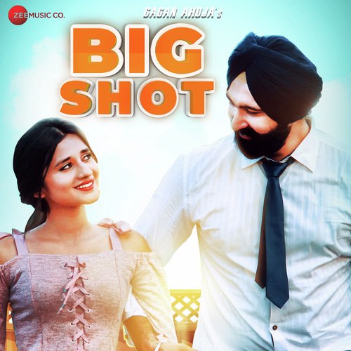 Big Shot - Gagan Ahuja