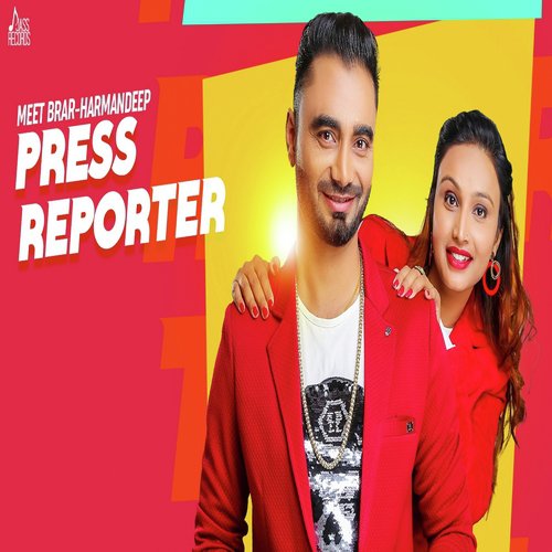 Press Reporter - Sukhbir