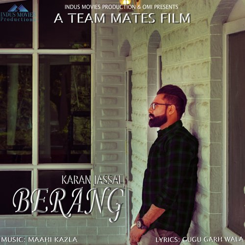 Berang - Karan Jassal