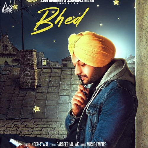 Bhed - Jatinder Jindu