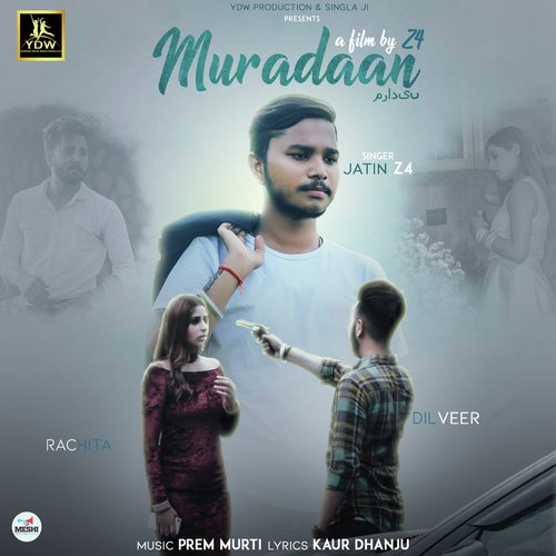 Muradaan - Jorge Gill