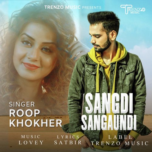 Sangdi Sangaundi - Jorge Gill