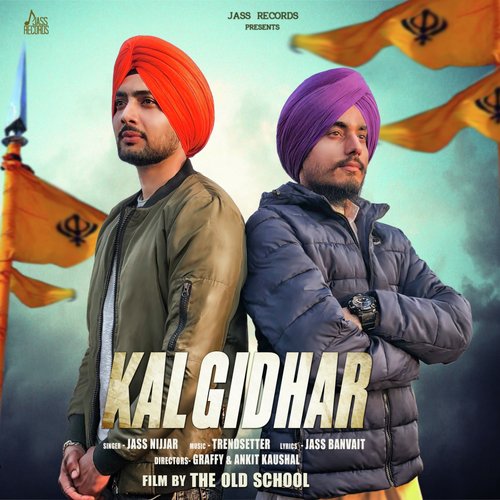 Kalgidhar - Jorge Gill