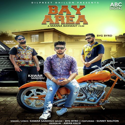 Bay Area - Kawar Sandhu