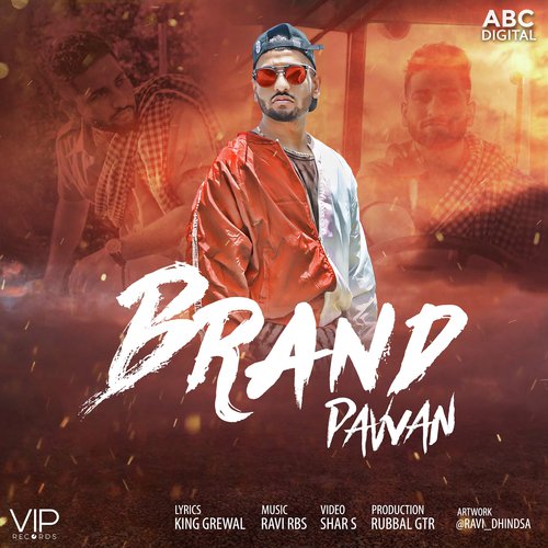 Brand - Pavvan