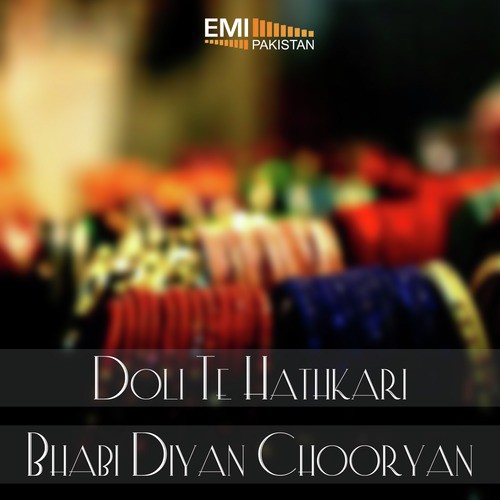 Menu Demoon Larya (fromDoli Te Hathkari) - Various Artists