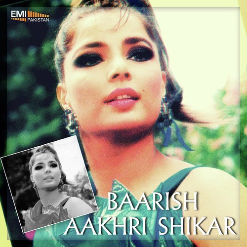 Dukh Sukh Wich Naal (from Barish) - M.Arshad, M.Ashraf