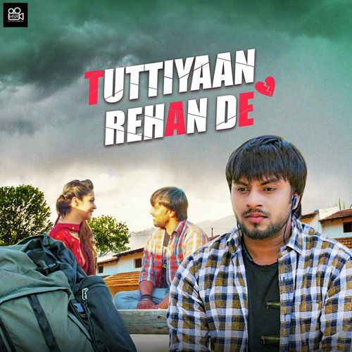 Tuttiyaan Rehan De - Amit