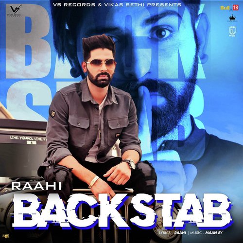 Backstab - Raahi