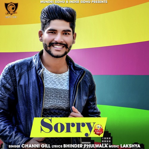 Sorry - Babu Singh