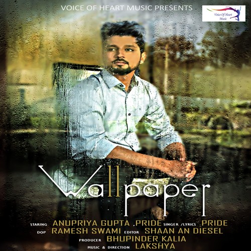 Wallpaper - Babu Singh