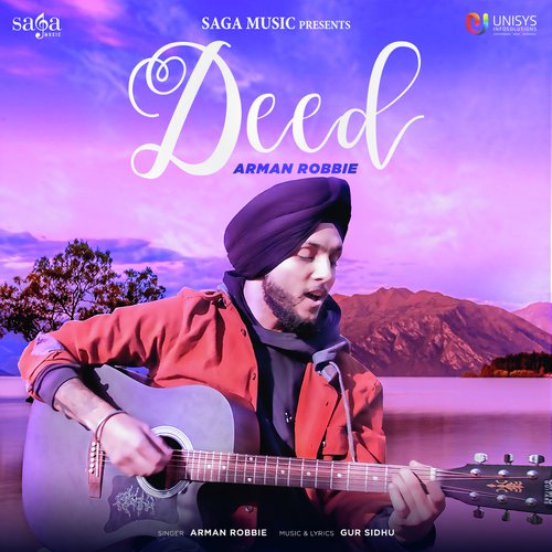 Deed - Mayank Maurya (Maadhyam), Shadow Dubai