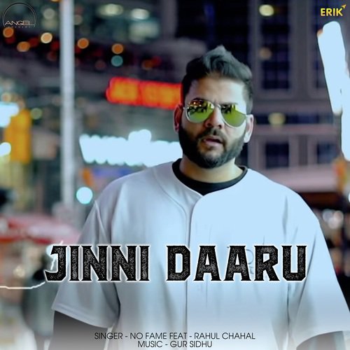 Jinni Daaru - Mayank Maurya (Maadhyam), Shadow Dubai