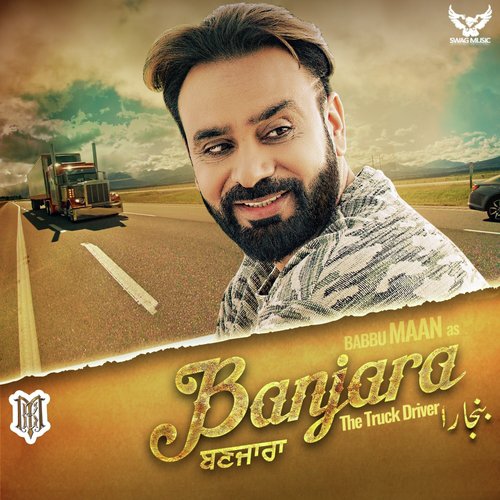 Nachne Da Mood - Babbu Maan