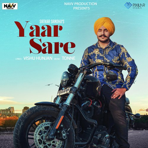 Yaar Sare - Jatinder Dhiman, Deepak Dhillon