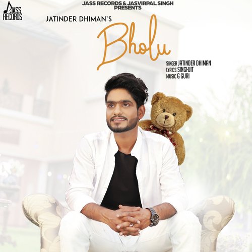 Bholu - Jatinder Dhiman
