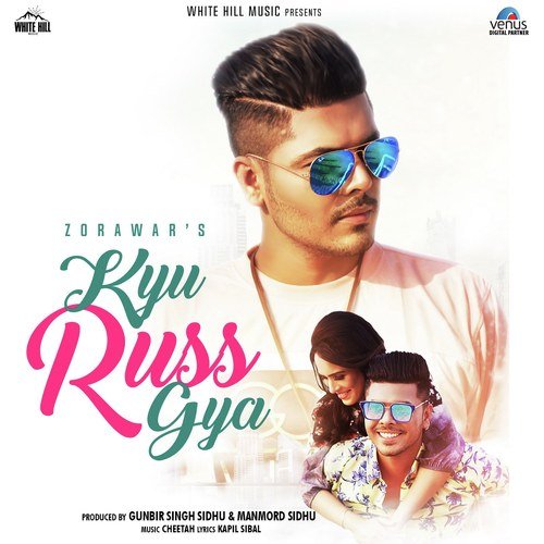 Kyu Russ Gya - Sukhmeet