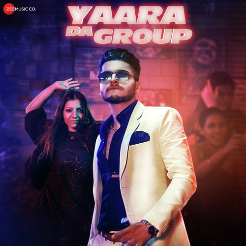 Yaara Da Group - Manan Bhardwaj