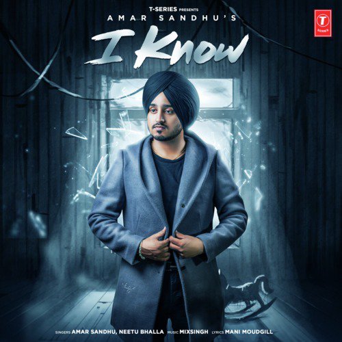 I Know - Gurmeet Singh, Prabh Gill