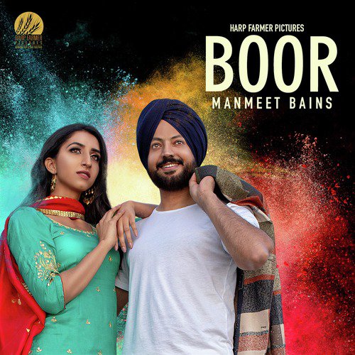 Boor - Manmeet Bains