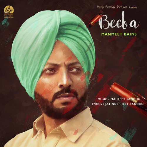 Beeba - Manmeet Bains