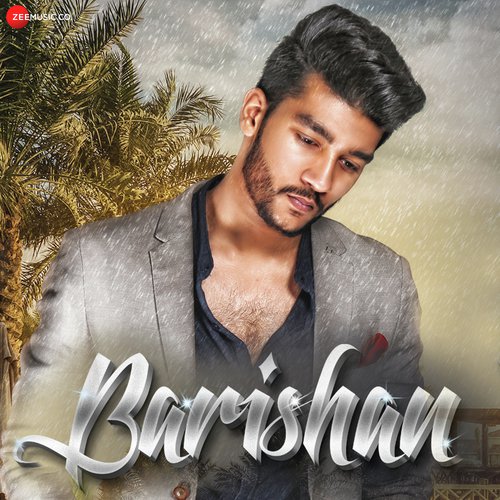 Barishan - Hamza Iqbal