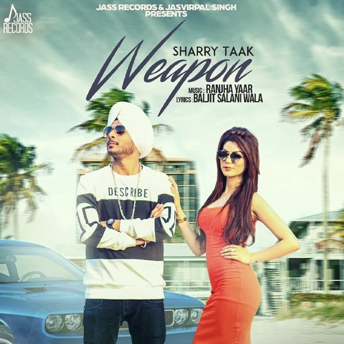 Weapon - Vikk Heer