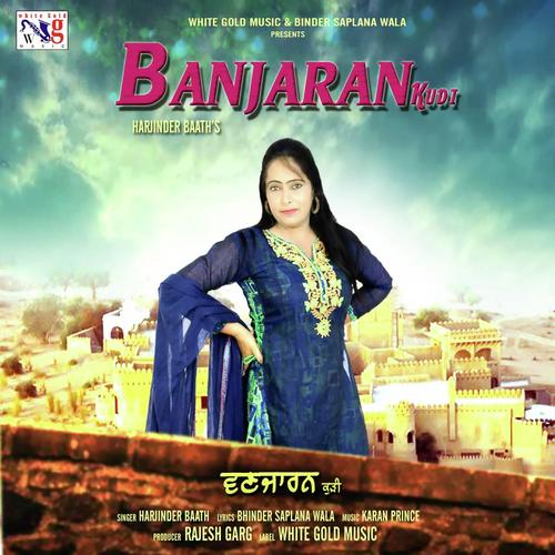 Banjaran Kudi - Harjinder Bath