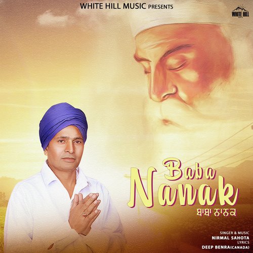 Baba Nanak - Nirmal Sahota