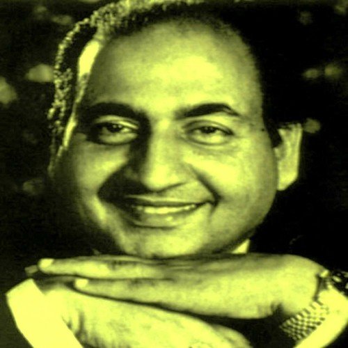 Apni To Har Aah Ek - Mohammed Rafi