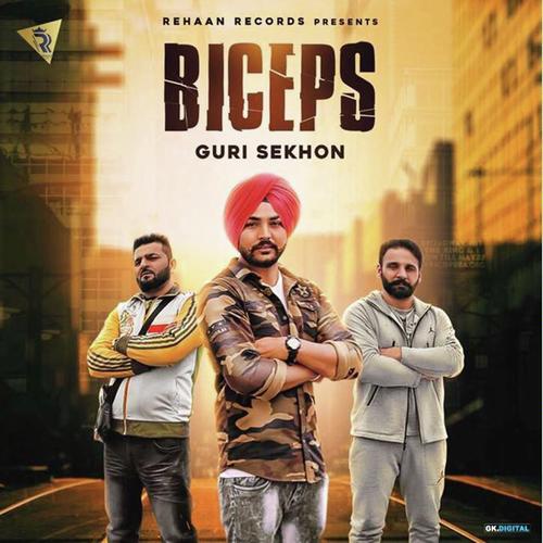 Biceps - Guri Sekhon
