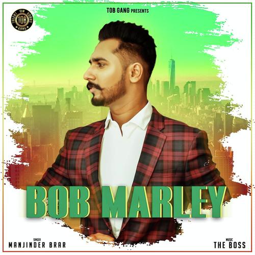 Bob Marley - Manjinder Brar