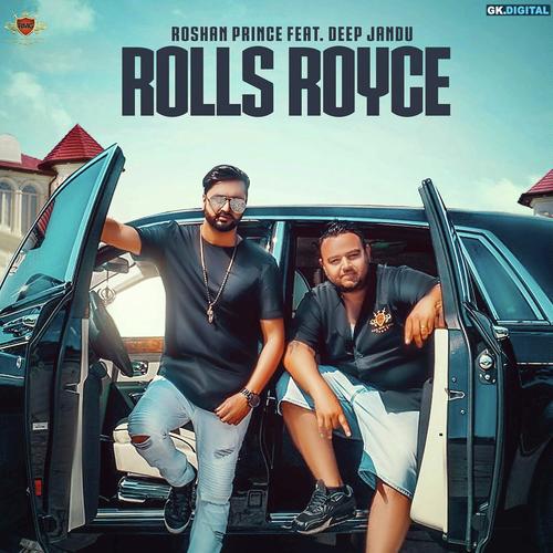 Rolls Royce - Joti Dhillon