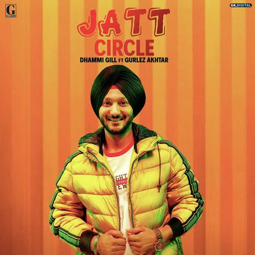 Jatt Circle - Deep Jandu