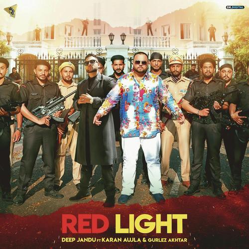 Red Light - Deep Jandu