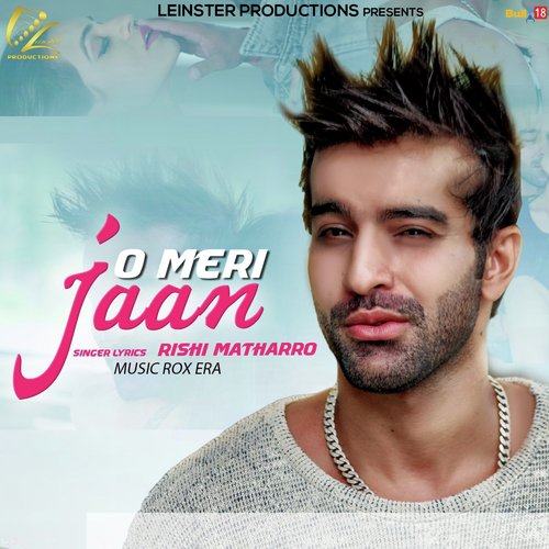 O Meri Jaan - Sukhmeet