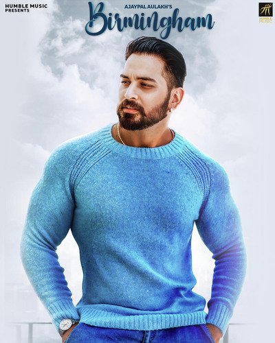 Birmingham - Ajaypal Aulakh
