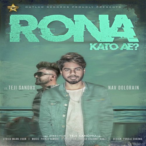 Rona Kato Ae - Nav Dolorain