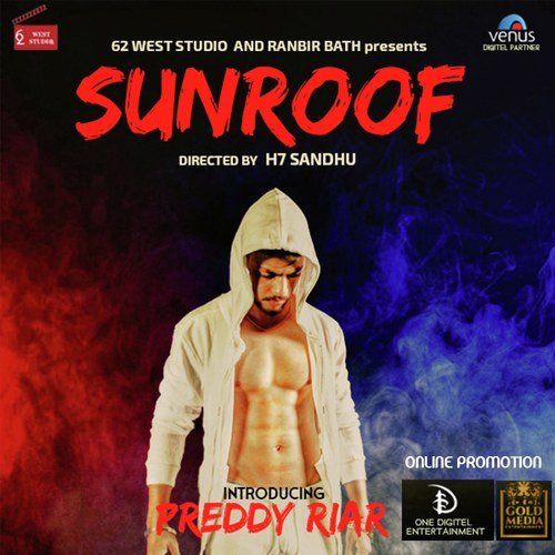 Sunroof - Bobby Sunn, Amzee Sandhu