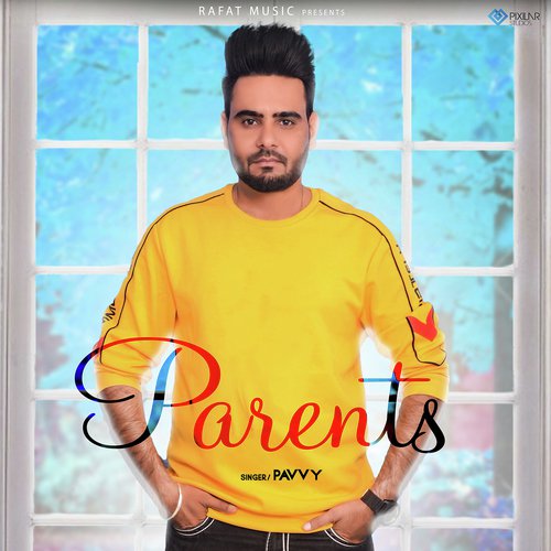 Parents - Varinder Bhullar
