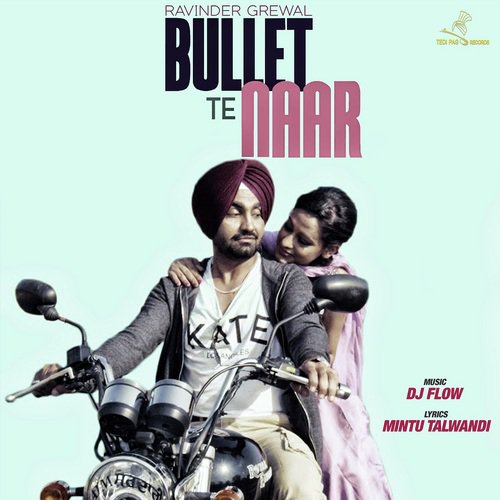 Bullet Te Naar - Ravinder Grewal