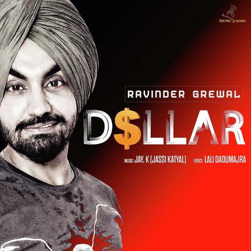 Dollar - Ravinder Grewal