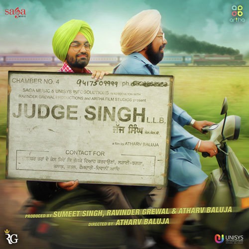 Gal Tan Bandi - Ravinder Grewal