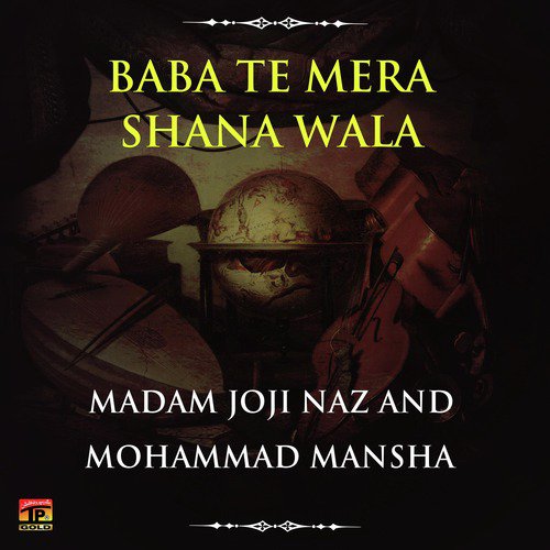 Shakran Da Pani - Madam Jojin Naz, Mohammad Mansha