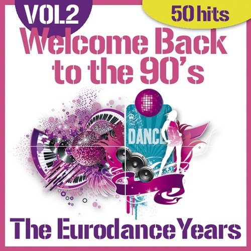 Vamos a la Discoteca - The Dance Music Makers