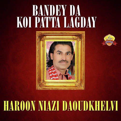 Allah He Gawah - Haroon Niazi Daoudkhelvi