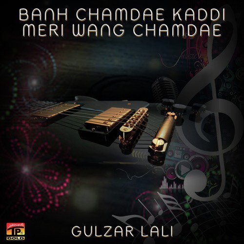 Hik Hath Te Dil - Gulzar Lali