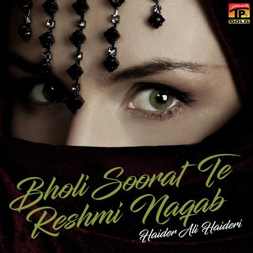 Sade Mar Gaey - Haider Ali Haideri
