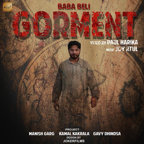Gorment - Baba Beli