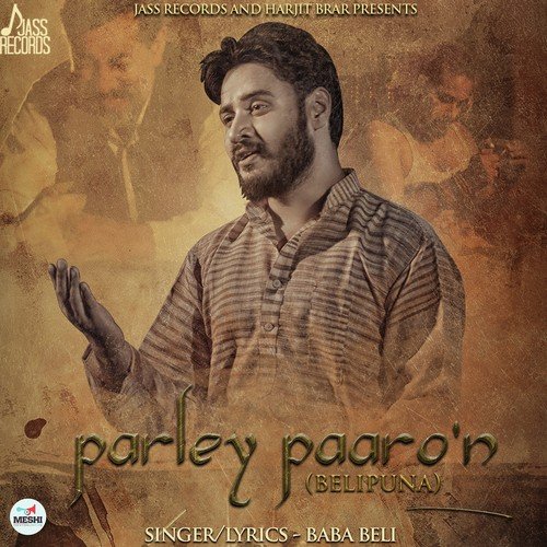 Parley Paaron (Belipuna) - Baba Beli